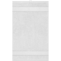 Guest Towel - White