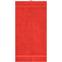 Hand Towel - Grenadine