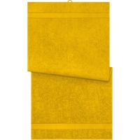 Bath Towel - Yellow