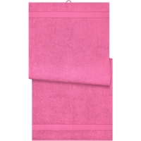 Bath Sheet - Fuchsia