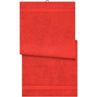 Bath Sheet - Grenadine