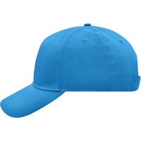 5 Panel Cap - Atlantic