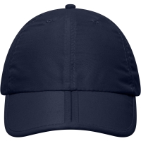 6 Panel Pack-a-Cap - Navy