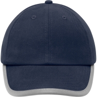 Security Cap - Navy