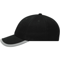 Security Cap for Kids - Black