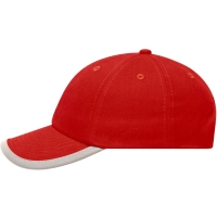 Security Cap for Kids - Red