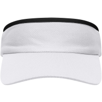 Sport Sunvisor - White