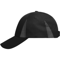 Safety Cap - Black