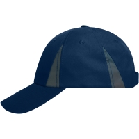 Safety Cap - Navy