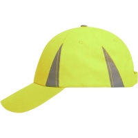 Safety Cap - Neon yellow