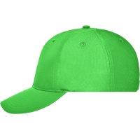 6 Panel Workwear Cap - COLOR - - Lime Green