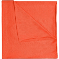 Economic X-Tube Polyester - Bright orange