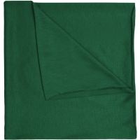 Economic X-Tube Polyester - Dark green