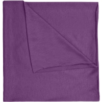 Economic X-Tube Polyester - Purple