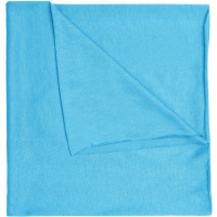 Economic X-Tube Polyester - Turquoise