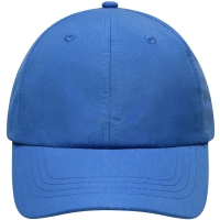 Laser Cut Cap - Royal