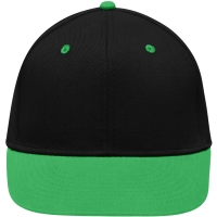 Black/ferngreen