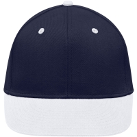 Navy/white