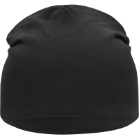 Jersey Beanie - Black