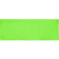 Running Headband - Bright green