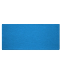 Bio Cotton Headband - Cobalt