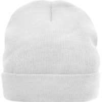 Knitted Cap Thinsulate™ - Off white