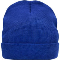 Knitted Cap Thinsulate™ - Royal