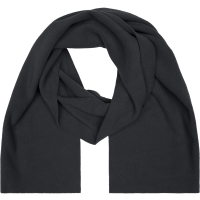 Fleece Scarf - Anthracite