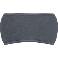 Thinsulate™ Headband - Dark grey