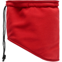 Thinsulate™ Neckwarmer - Red