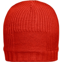 Promotion Beanie - Light red