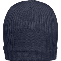 Promotion Beanie - Navy