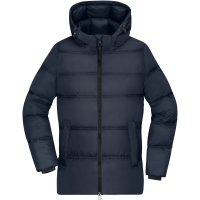 Ladies' Winter Jacket - Navy