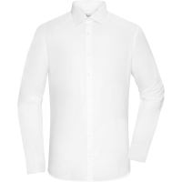 Men's Shirt - SLIM FIT - - White