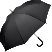 AC regular umbrella - Black