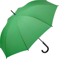 AC regular umbrella - Light green