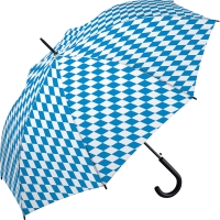 AC regular umbrella - Rhombus design