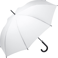 AC regular umbrella - White