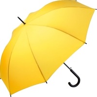 AC regular umbrella - Yellow