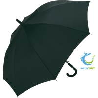 AC regular umbrella FARE® Collection - Black wS