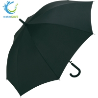 AC regular umbrella FARE®-Collection - Black wS