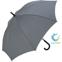 AC regular umbrella FARE® Collection - Grey wS