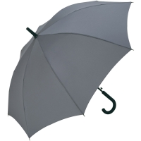 AC regular umbrella FARE®-Collection - Grey