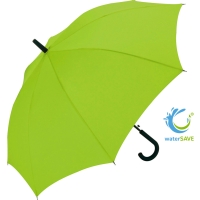 AC regular umbrella FARE® Collection - Lime wS