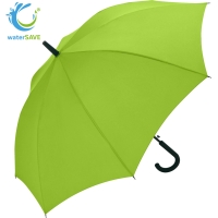 AC regular umbrella FARE®-Collection - Lime wS