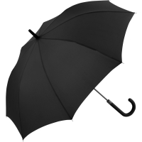 Regular umbrella FARE® Fashion AC - Black