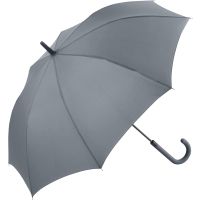 Regular umbrella FARE® Fashion AC - Grey