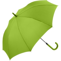 Regular umbrella FARE® Fashion AC - Lime