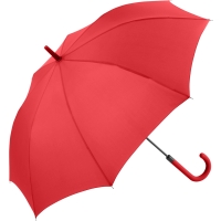 Regular umbrella FARE® Fashion AC - Red