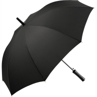 AC regular umbrella - Black